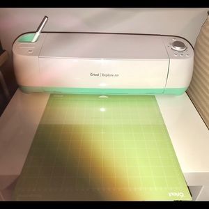 Cricut Explore Air